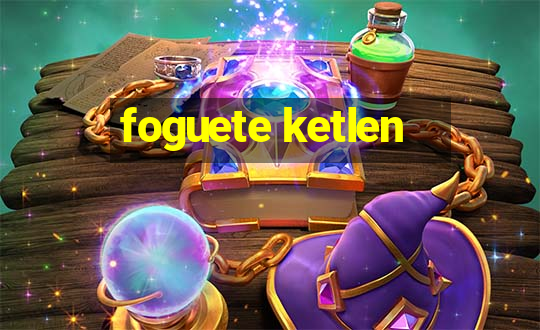 foguete ketlen