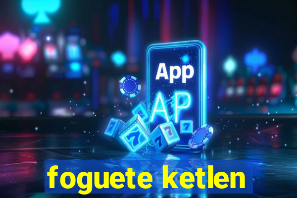 foguete ketlen