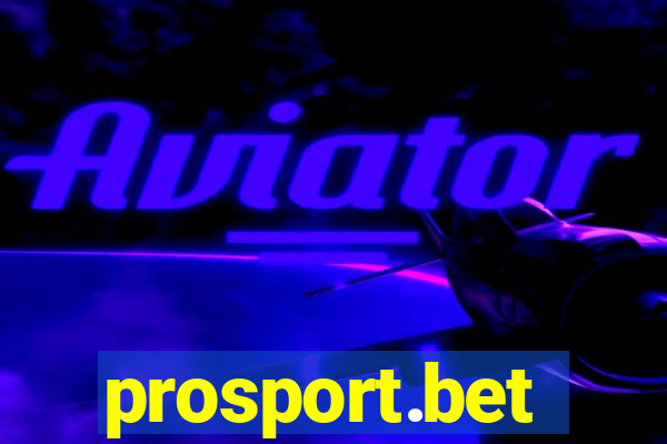 prosport.bet