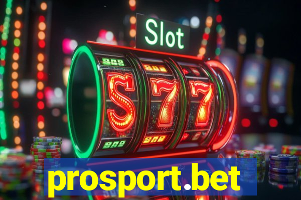 prosport.bet