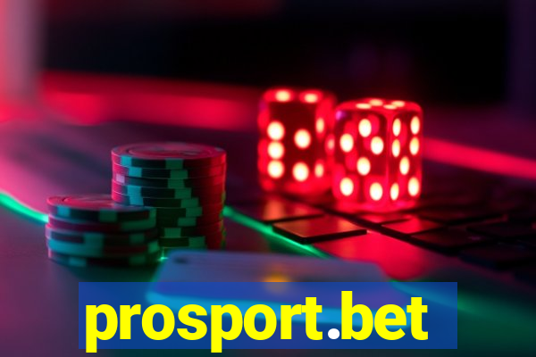 prosport.bet