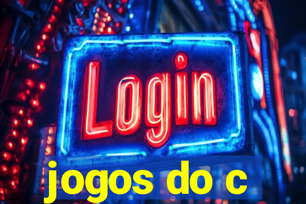 jogos do c