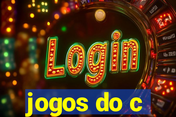 jogos do c