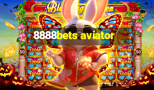 8888bets aviator