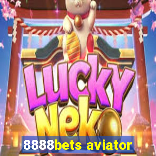 8888bets aviator