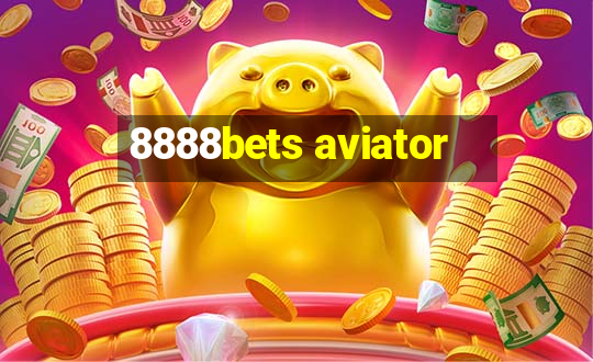 8888bets aviator