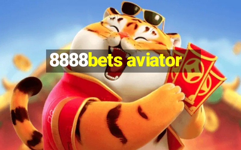 8888bets aviator