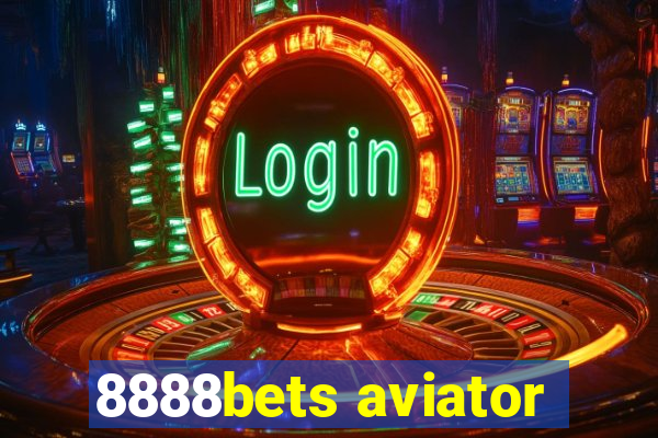 8888bets aviator