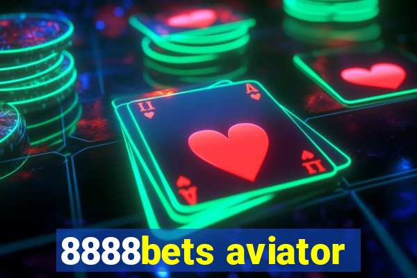 8888bets aviator