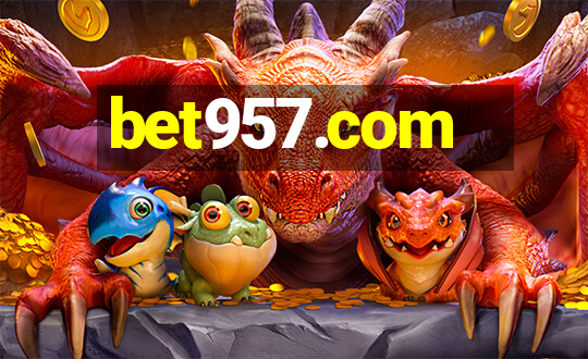 bet957.com