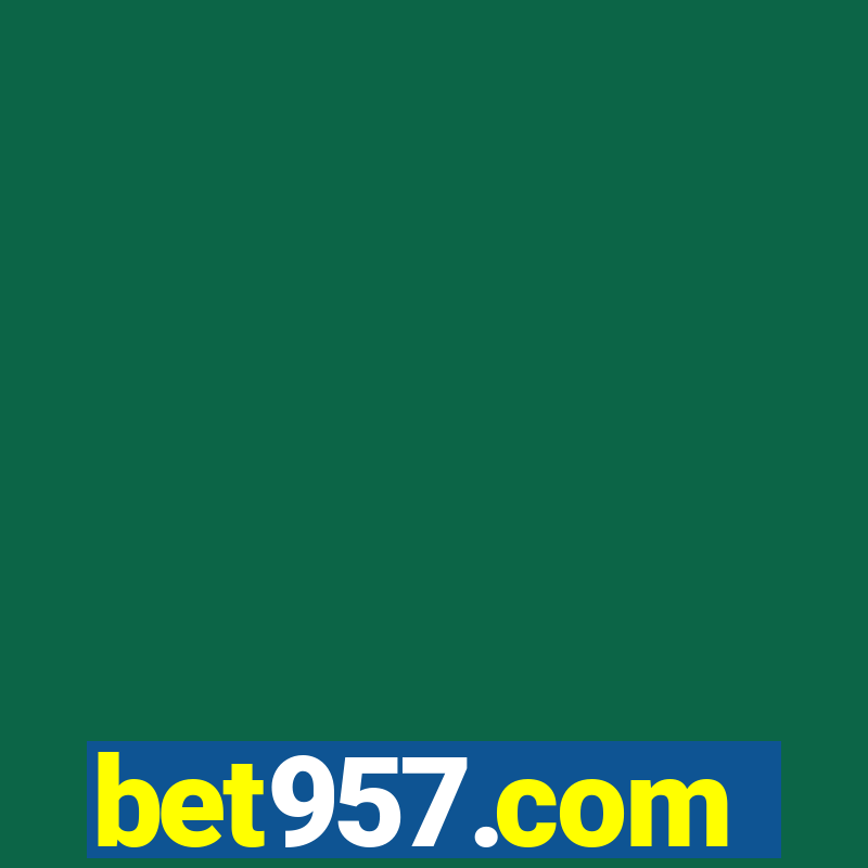 bet957.com