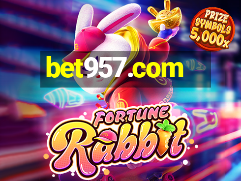 bet957.com