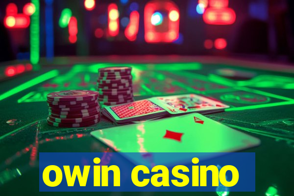 owin casino