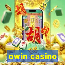 owin casino