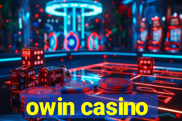 owin casino