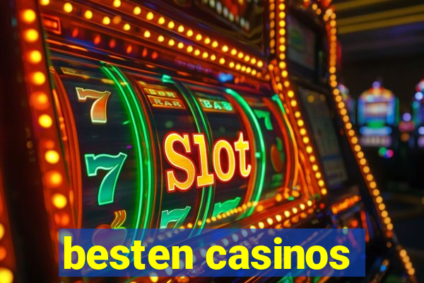 besten casinos