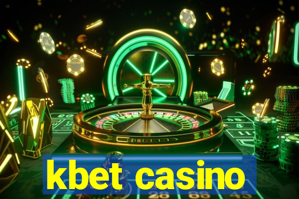 kbet casino