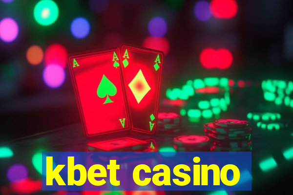 kbet casino