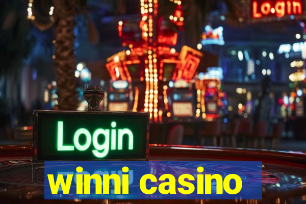 winni casino