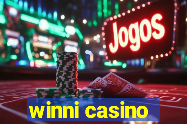 winni casino