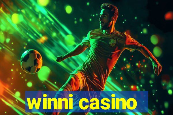 winni casino