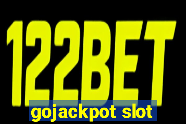 gojackpot slot