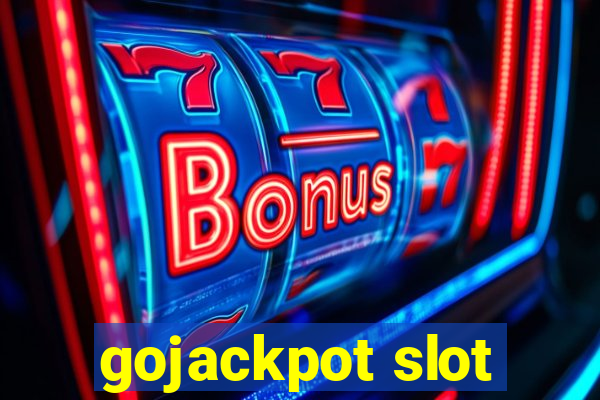 gojackpot slot