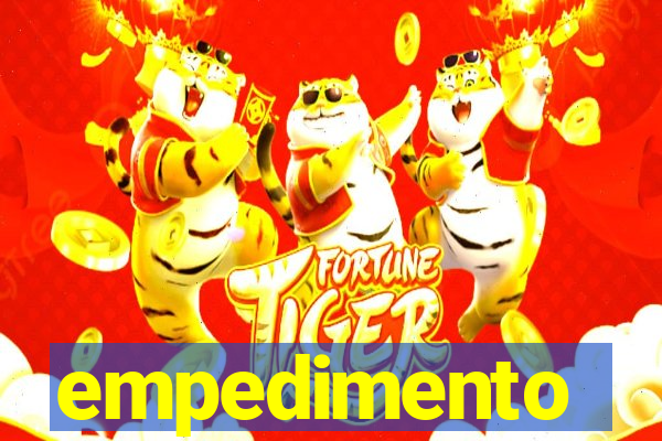 empedimento