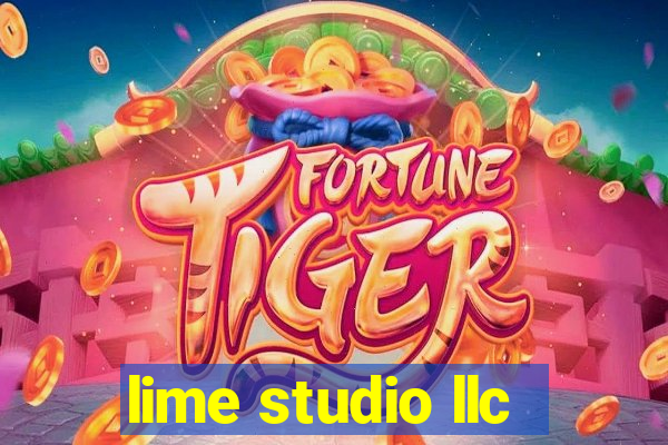 lime studio llc