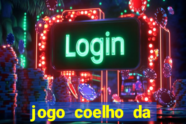 jogo coelho da fortuna demo