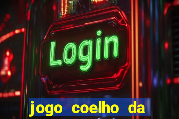 jogo coelho da fortuna demo