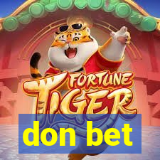 don bet