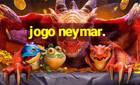 jogo neymar.