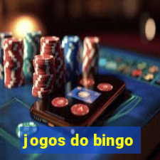 jogos do bingo