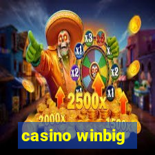 casino winbig