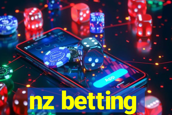 nz betting