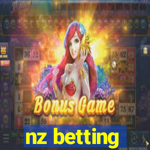 nz betting