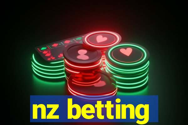 nz betting