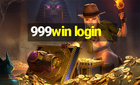 999win login