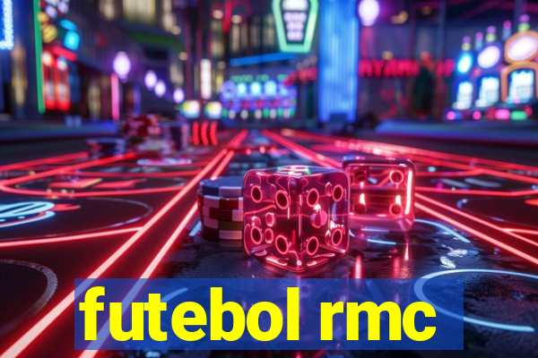 futebol rmc