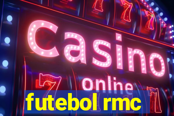 futebol rmc