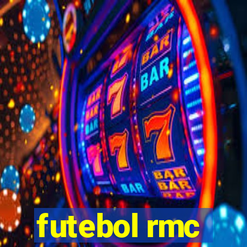 futebol rmc