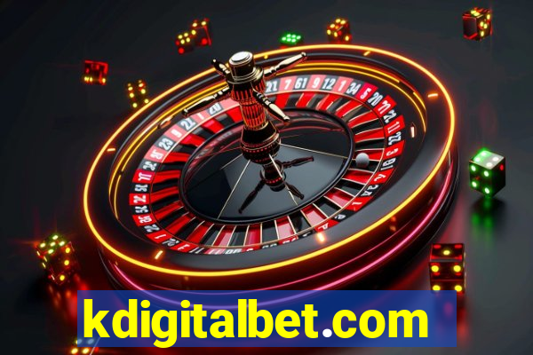 kdigitalbet.com