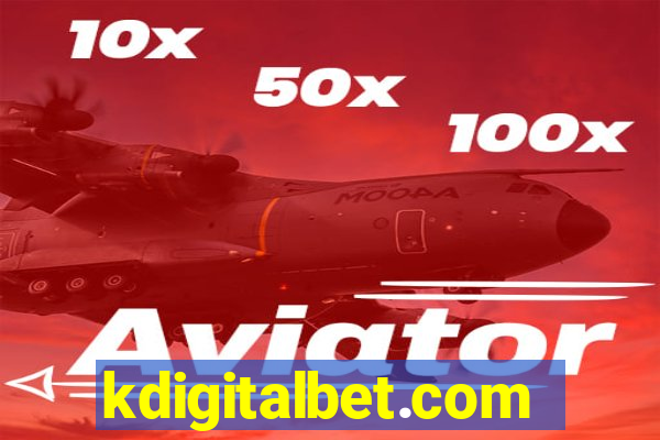 kdigitalbet.com