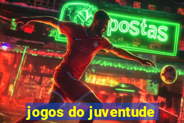 jogos do juventude