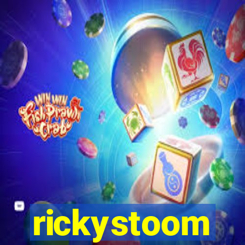 rickystoom