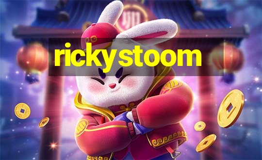 rickystoom