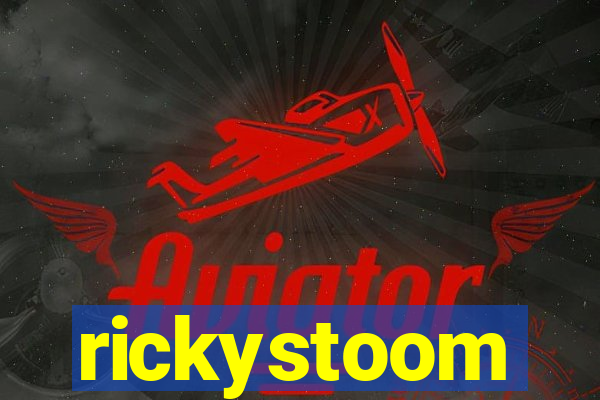 rickystoom