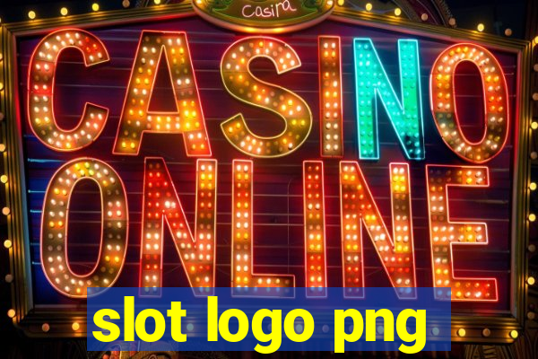 slot logo png