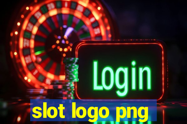 slot logo png